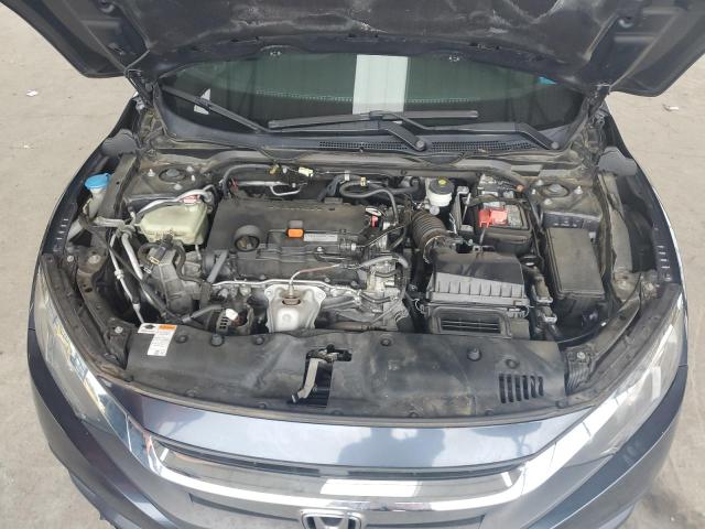 Photo 10 VIN: 19XFC2F77HE014501 - HONDA CIVIC 