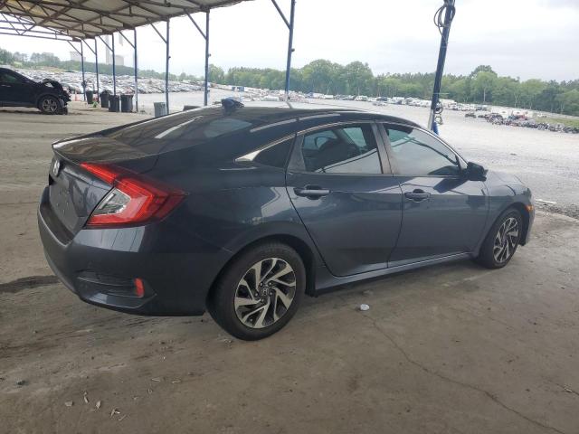 Photo 2 VIN: 19XFC2F77HE014501 - HONDA CIVIC 