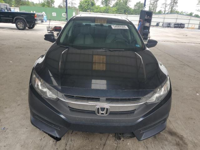 Photo 4 VIN: 19XFC2F77HE014501 - HONDA CIVIC 