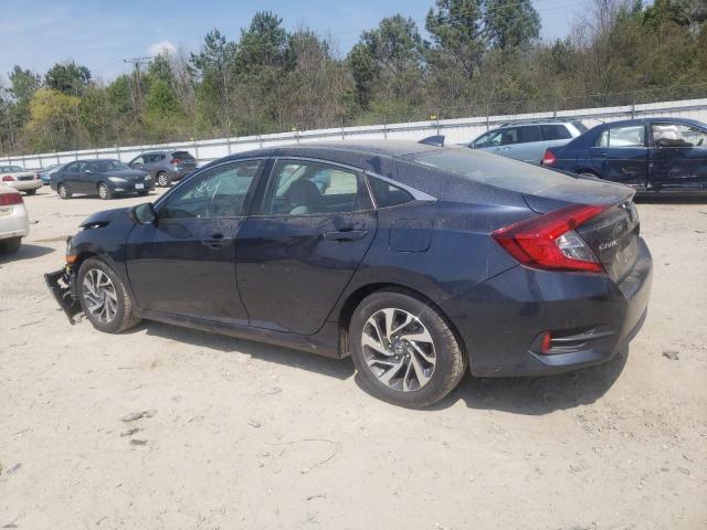 Photo 1 VIN: 19XFC2F77HE015194 - HONDA CIVIC EX 