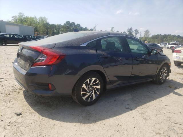 Photo 2 VIN: 19XFC2F77HE015194 - HONDA CIVIC EX 