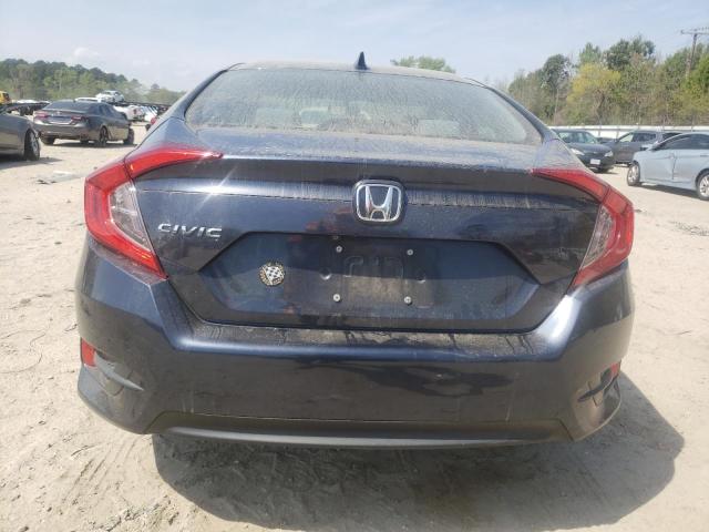 Photo 5 VIN: 19XFC2F77HE015194 - HONDA CIVIC EX 