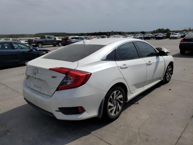 Photo 3 VIN: 19XFC2F77HE017351 - HONDA CIVIC EX 