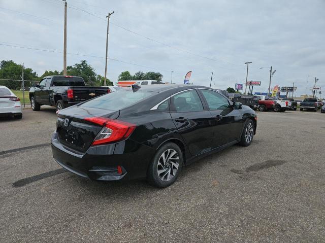 Photo 3 VIN: 19XFC2F77HE019164 - HONDA CIVIC 