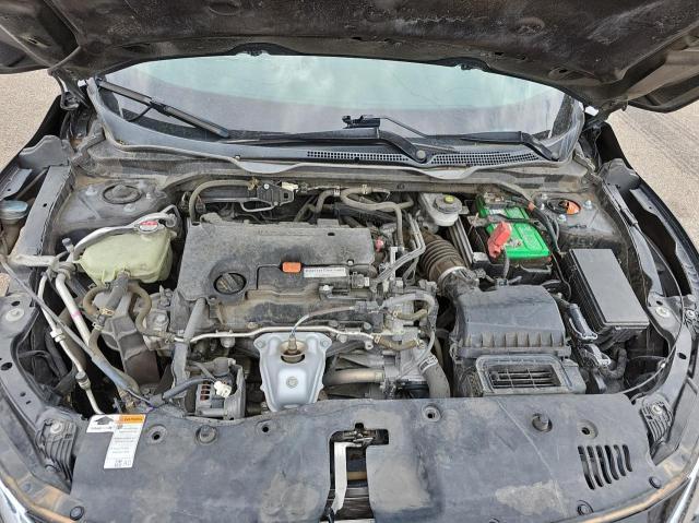 Photo 6 VIN: 19XFC2F77HE019164 - HONDA CIVIC 