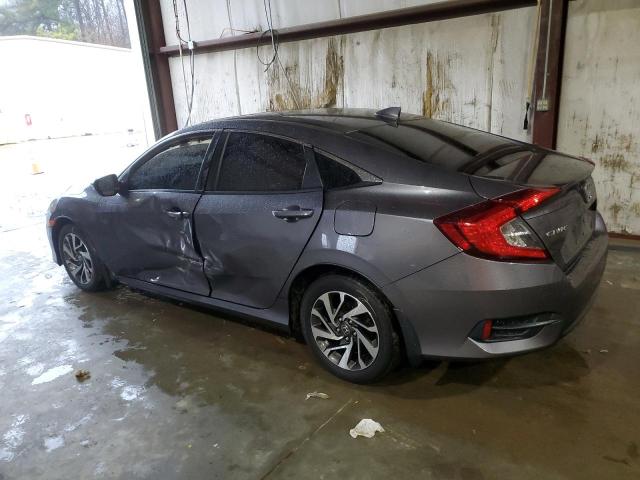 Photo 1 VIN: 19XFC2F77HE022422 - HONDA CIVIC 