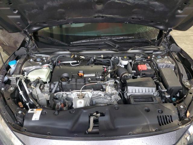 Photo 10 VIN: 19XFC2F77HE022422 - HONDA CIVIC 