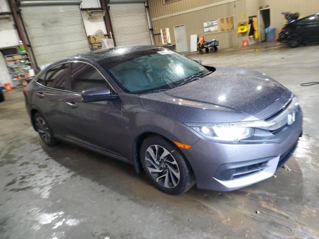 Photo 3 VIN: 19XFC2F77HE022422 - HONDA CIVIC 