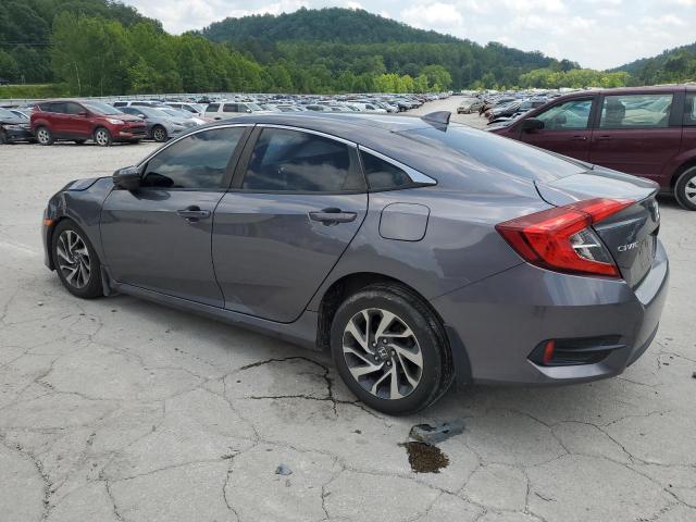 Photo 1 VIN: 19XFC2F77HE023229 - HONDA CIVIC EX 