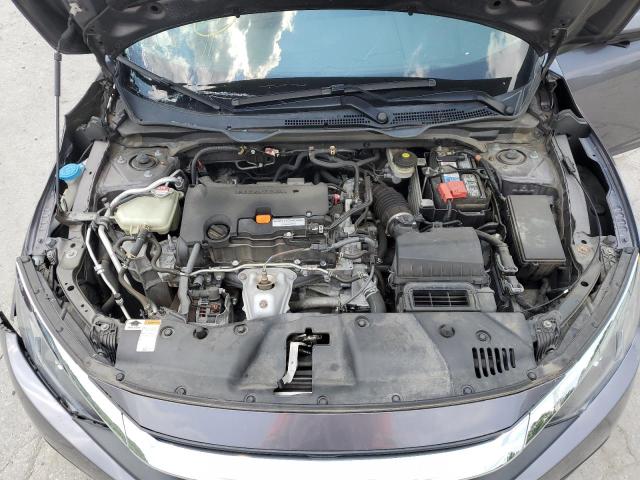 Photo 10 VIN: 19XFC2F77HE023229 - HONDA CIVIC EX 