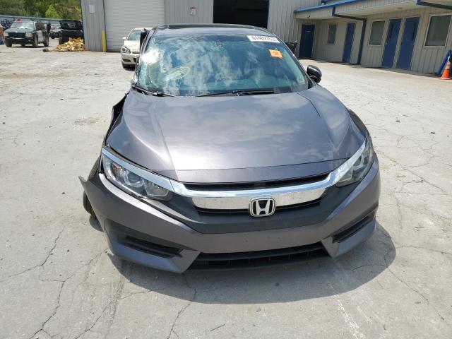 Photo 4 VIN: 19XFC2F77HE023229 - HONDA CIVIC EX 