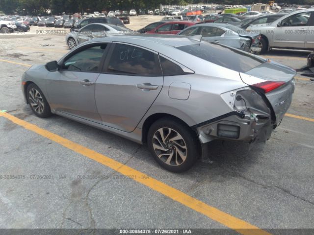 Photo 2 VIN: 19XFC2F77HE023988 - HONDA CIVIC SEDAN 