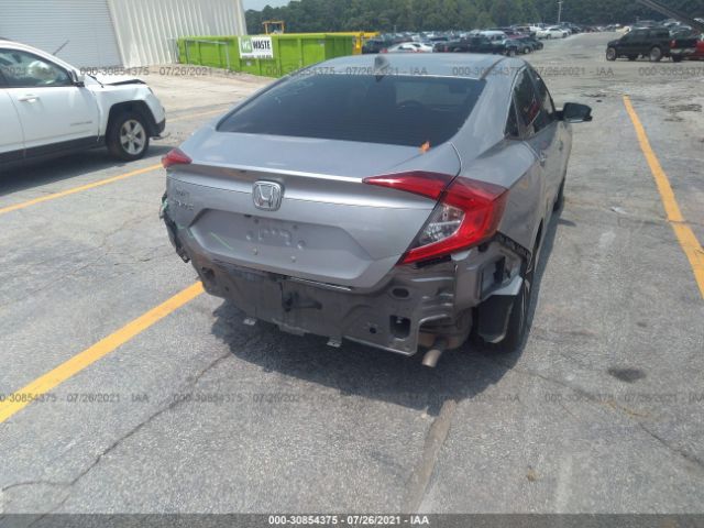 Photo 5 VIN: 19XFC2F77HE023988 - HONDA CIVIC SEDAN 