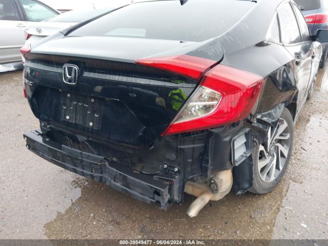 Photo 5 VIN: 19XFC2F77HE037955 - HONDA CIVIC 