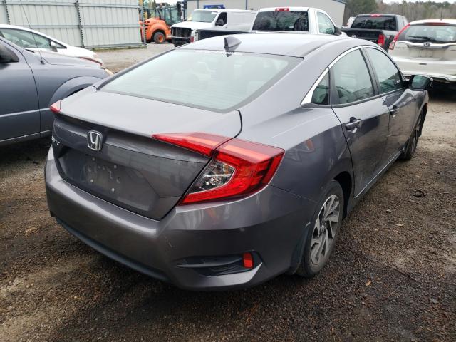 Photo 3 VIN: 19XFC2F77HE051144 - HONDA CIVIC EX 