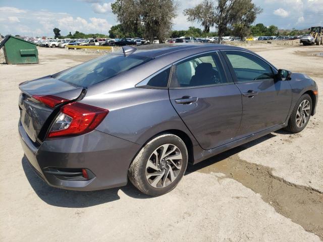 Photo 3 VIN: 19XFC2F77HE051306 - HONDA CIVIC EX 