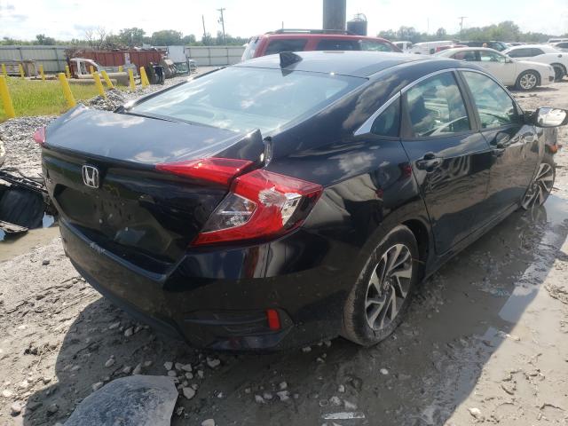 Photo 3 VIN: 19XFC2F77HE052553 - HONDA CIVIC EX 