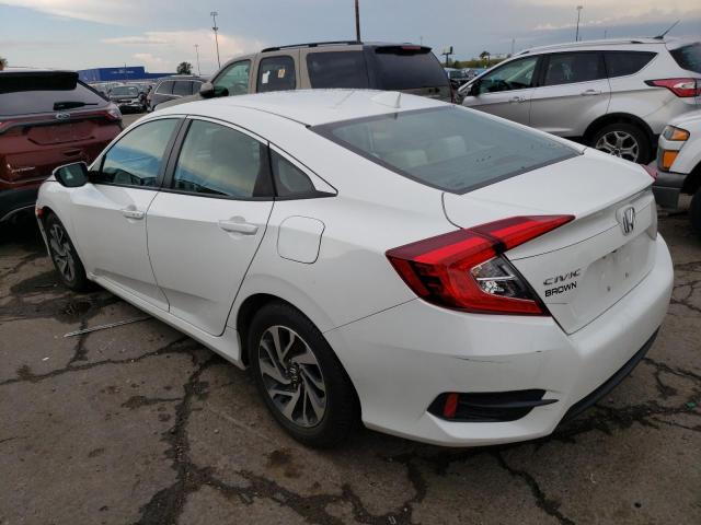 Photo 2 VIN: 19XFC2F77HE053458 - HONDA CIVIC EX 