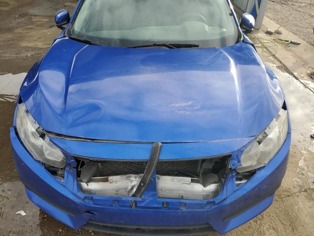 Photo 10 VIN: 19XFC2F77HE058272 - HONDA CIVIC EX 