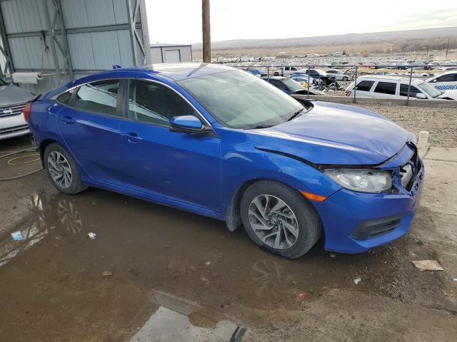 Photo 3 VIN: 19XFC2F77HE058272 - HONDA CIVIC EX 