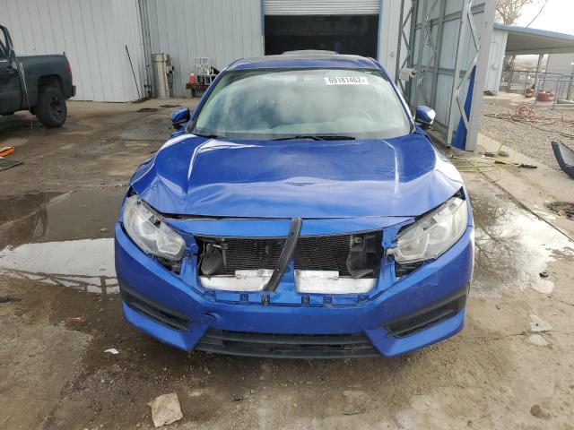 Photo 4 VIN: 19XFC2F77HE058272 - HONDA CIVIC EX 