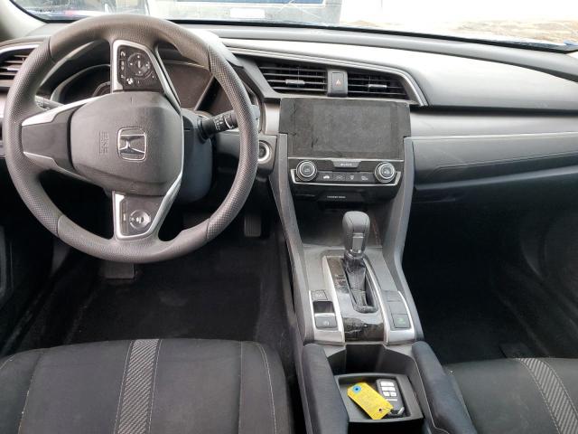 Photo 7 VIN: 19XFC2F77HE058272 - HONDA CIVIC EX 