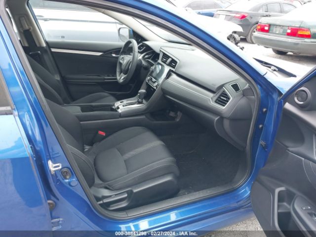 Photo 4 VIN: 19XFC2F77HE067490 - HONDA CIVIC 