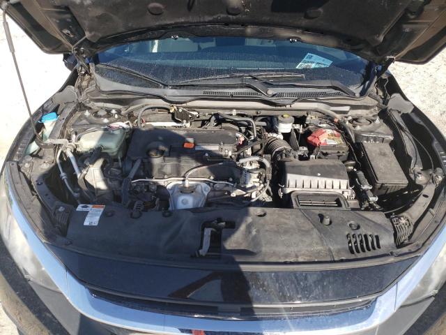 Photo 10 VIN: 19XFC2F77HE068333 - HONDA CIVIC EX 