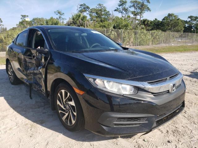 Photo 3 VIN: 19XFC2F77HE068333 - HONDA CIVIC EX 