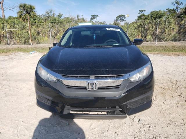 Photo 4 VIN: 19XFC2F77HE068333 - HONDA CIVIC EX 