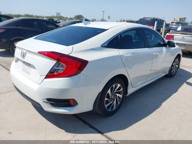 Photo 3 VIN: 19XFC2F77HE076688 - HONDA CIVIC 