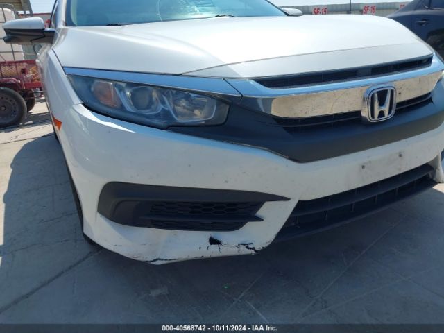 Photo 5 VIN: 19XFC2F77HE076688 - HONDA CIVIC 