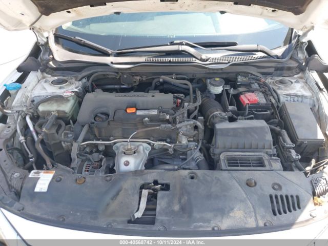 Photo 9 VIN: 19XFC2F77HE076688 - HONDA CIVIC 