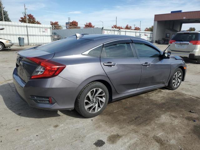 Photo 2 VIN: 19XFC2F77HE077520 - HONDA CIVIC EX 