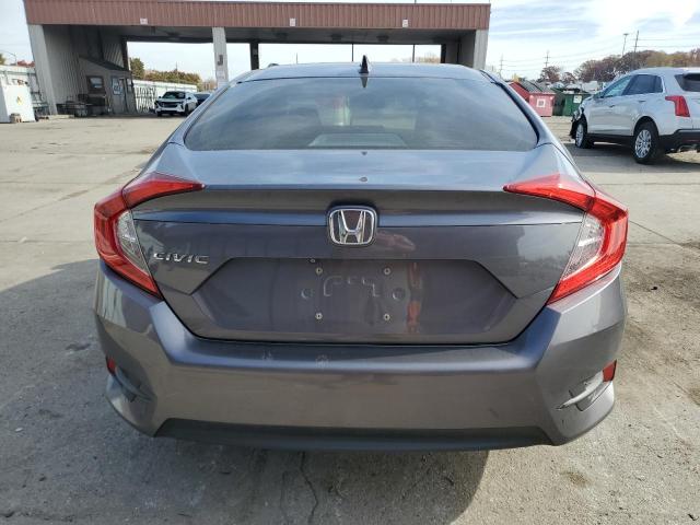 Photo 5 VIN: 19XFC2F77HE077520 - HONDA CIVIC EX 