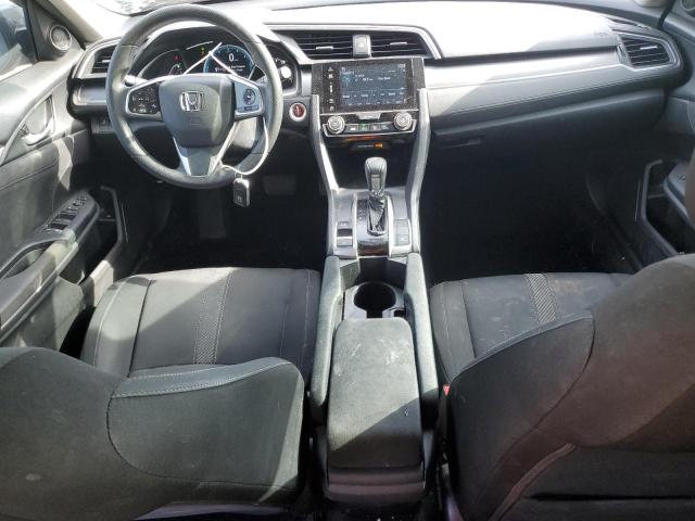 Photo 7 VIN: 19XFC2F77HE077520 - HONDA CIVIC EX 