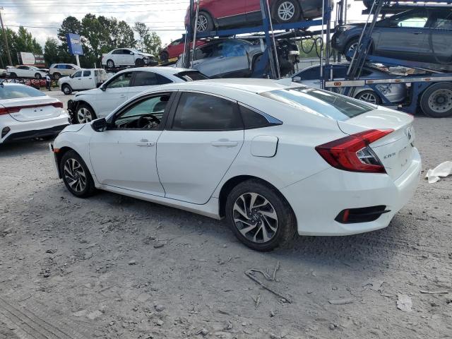 Photo 1 VIN: 19XFC2F77HE077551 - HONDA CIVIC EX 