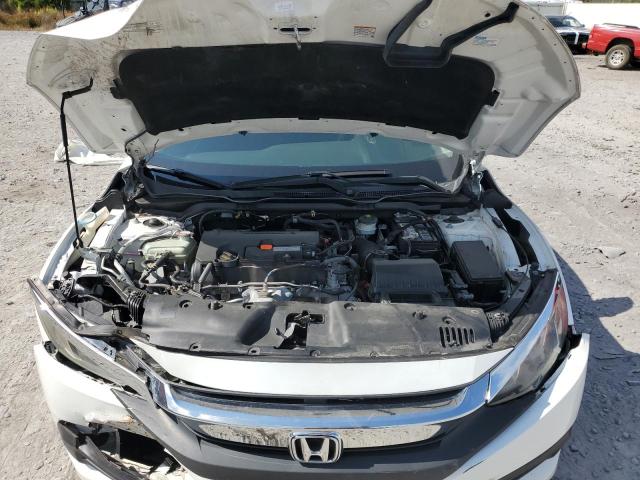 Photo 10 VIN: 19XFC2F77HE077551 - HONDA CIVIC EX 