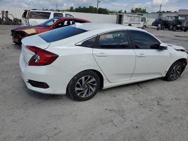 Photo 2 VIN: 19XFC2F77HE077551 - HONDA CIVIC EX 