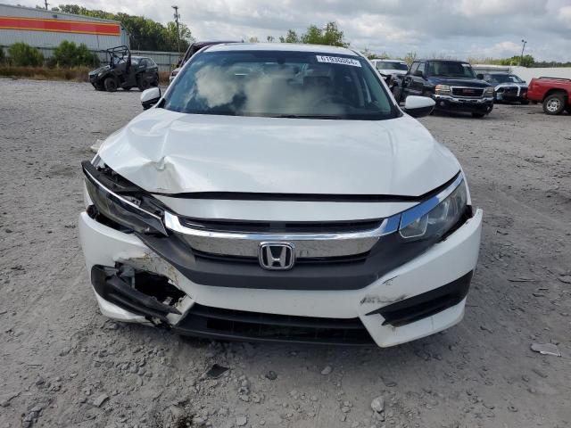 Photo 4 VIN: 19XFC2F77HE077551 - HONDA CIVIC EX 