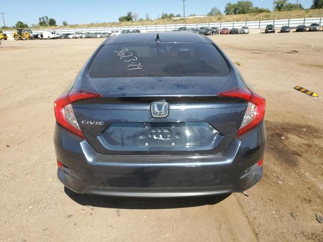 Photo 5 VIN: 19XFC2F77HE077775 - HONDA CIVIC EX 