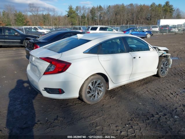 Photo 3 VIN: 19XFC2F77HE201351 - HONDA CIVIC 