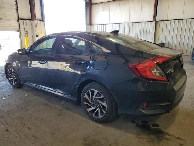 Photo 1 VIN: 19XFC2F77HE206016 - HONDA CIVIC EX 