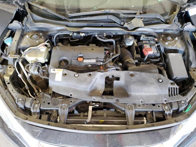 Photo 10 VIN: 19XFC2F77HE206016 - HONDA CIVIC EX 