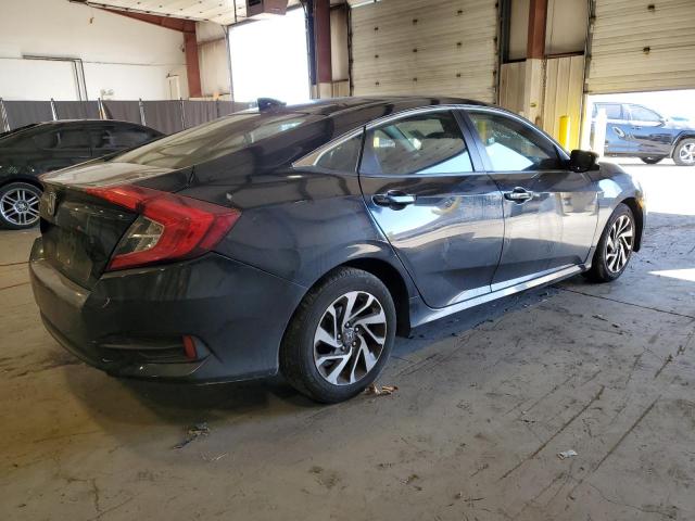 Photo 2 VIN: 19XFC2F77HE206016 - HONDA CIVIC EX 