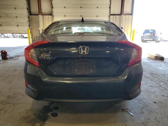 Photo 5 VIN: 19XFC2F77HE206016 - HONDA CIVIC EX 