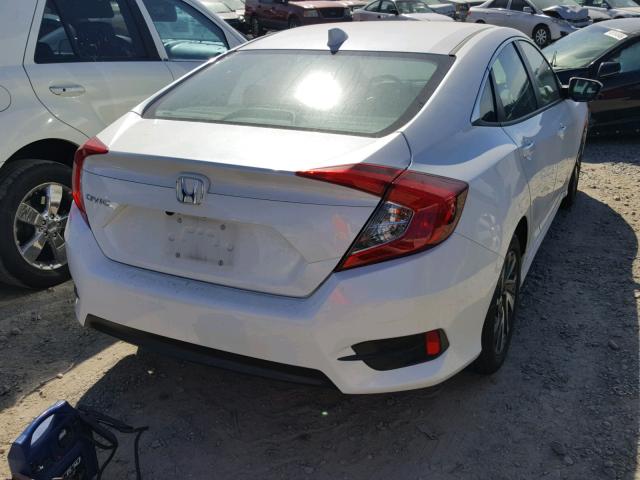 Photo 3 VIN: 19XFC2F77HE206470 - HONDA CIVIC EX 