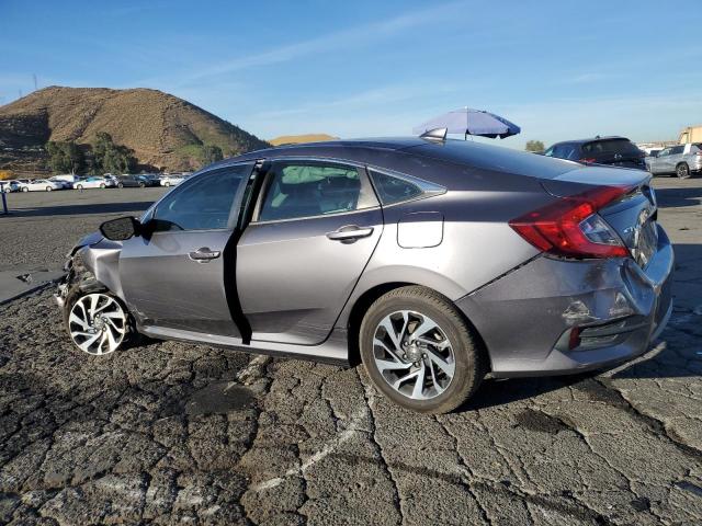 Photo 1 VIN: 19XFC2F77HE213113 - HONDA CIVIC EX 