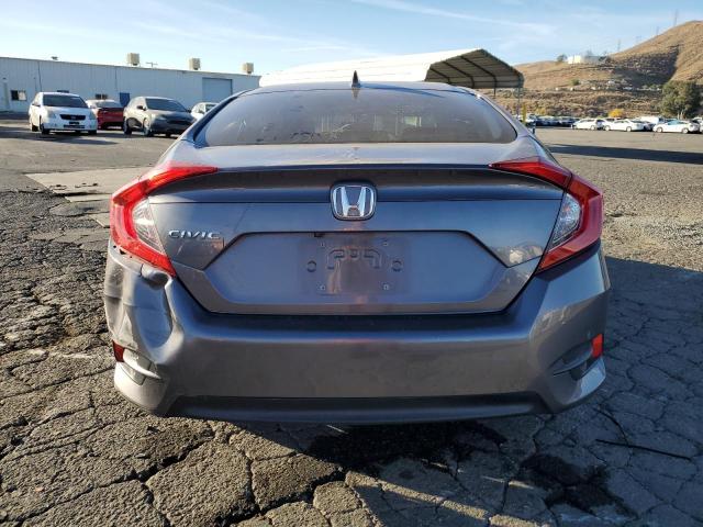 Photo 5 VIN: 19XFC2F77HE213113 - HONDA CIVIC EX 