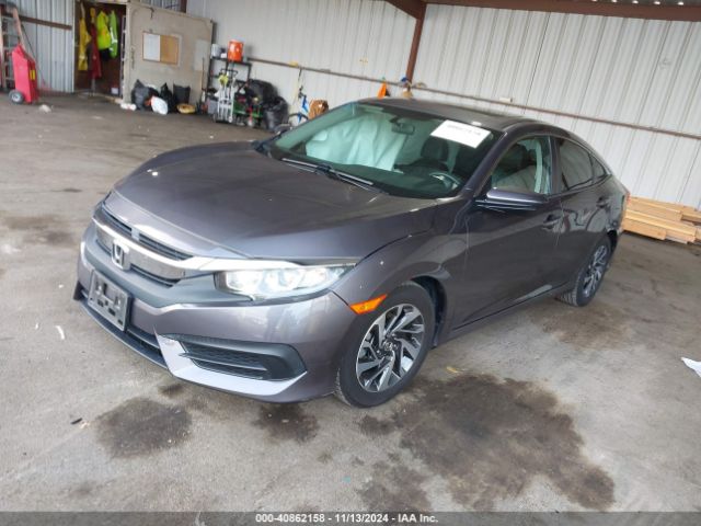 Photo 1 VIN: 19XFC2F77HE214942 - HONDA CIVIC 